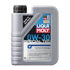 Special Tec V 0W30 A7/B7 Volvo mootoriõli Liqui Moly 1L