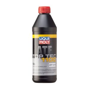 Top Tec ATF 1100 automaatkäigukasti õli Liqui Moly 1L