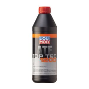 Top Tec ATF 1200 automaatkäigukasti õli Liqui Moly 1L