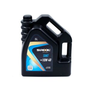 Siroil Sint 10W40 5L