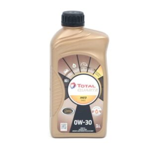 QUARTZ INEO FIRST 0W30 (213830) 1L