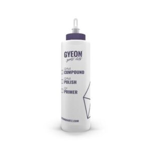 TL Gyeon Q2M DispenserBottle dosaatorpud