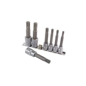 Ribe komplekt M6-M14 7osa
