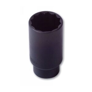 30mm padrun 1/2" sügav