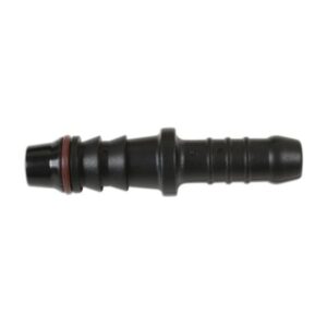 Kiirühendus sirge 8 x 7.5mm pakk 5tk