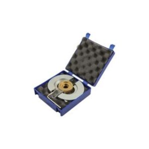 Surveplaat+adaptor 62mm 5473/5576