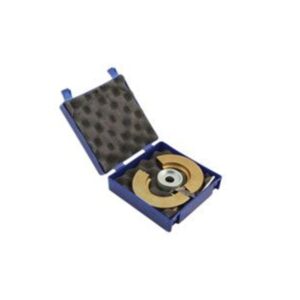 Surveplaat+adaptor 62mm 5473/5576