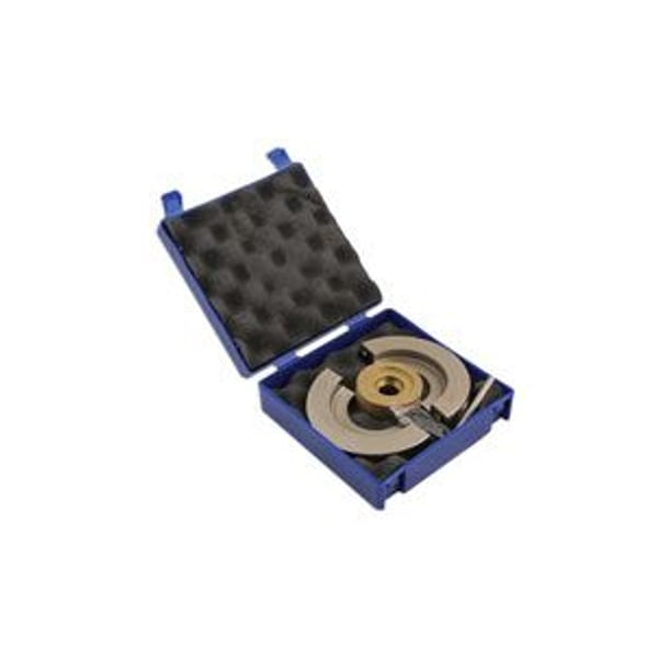 Surveplaat+adaptor 66mm 5473/5576 - Pilt 2