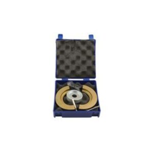 Surveplaat+adaptor 72mm  5473/