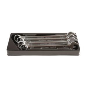 Lehtvõtmete kompl 4osa 27-32mm
