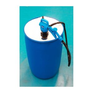 AdBlue pump +püstol 12V/240V