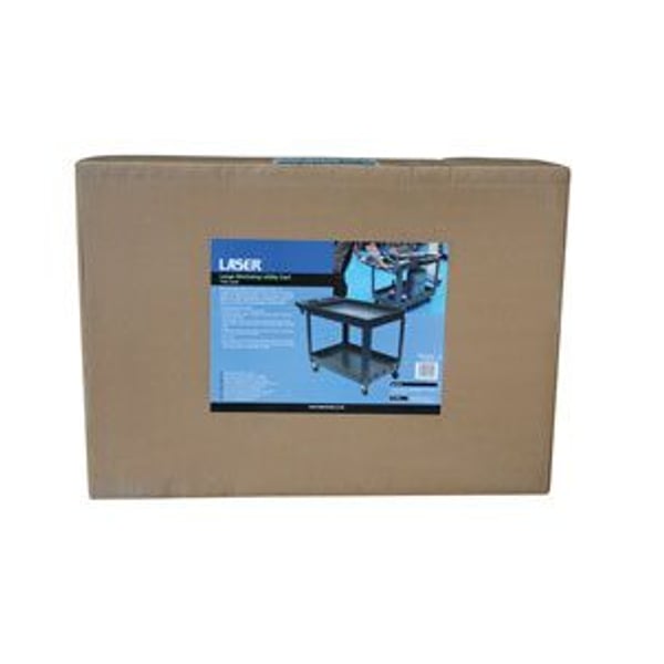 Töölaud/käru 1180x645x835 250kg - Pilt 5