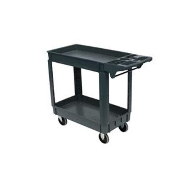 Töölaud/käru 1180x645x835 250kg - Pilt 6