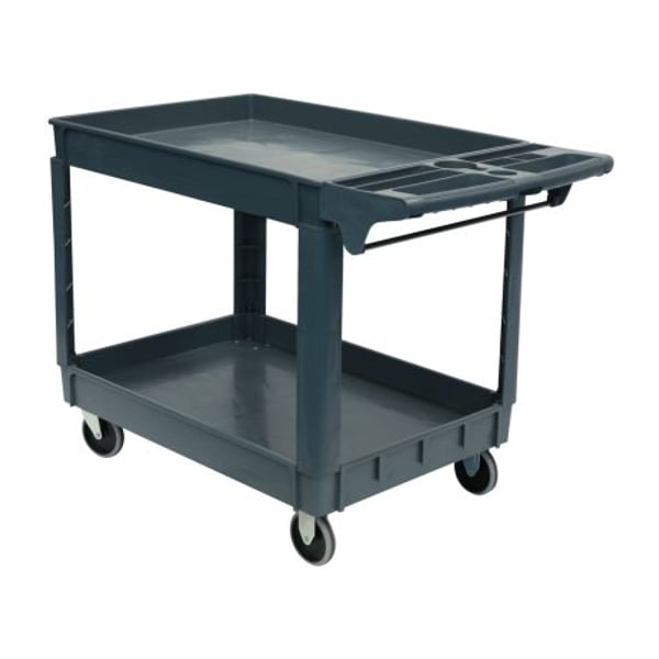 Töölaud/käru 1180x645x835 250kg - Pilt 7
