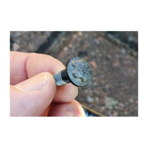 Torx Plus 10EPR Tesla 3
