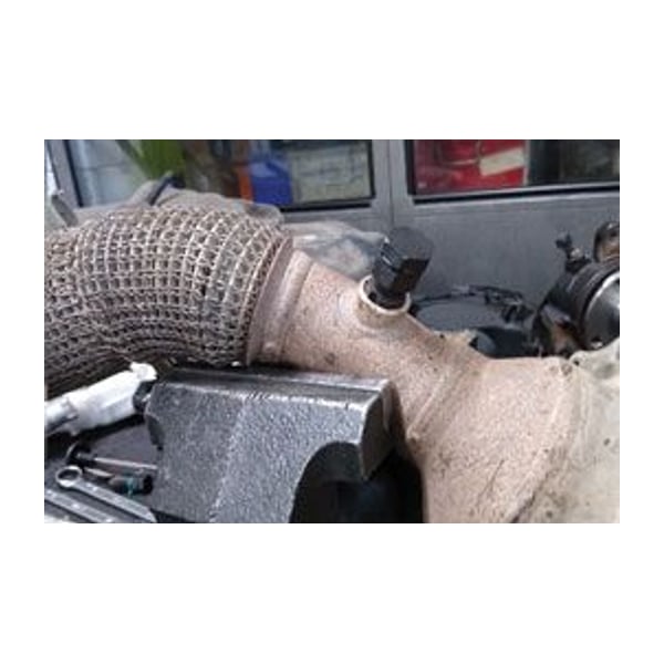 Keermetaastaja FORD DPF M20x1.5mm