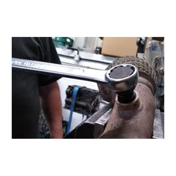 Keermetaastaja FORD DPF M20x1.5mm - Pilt 4