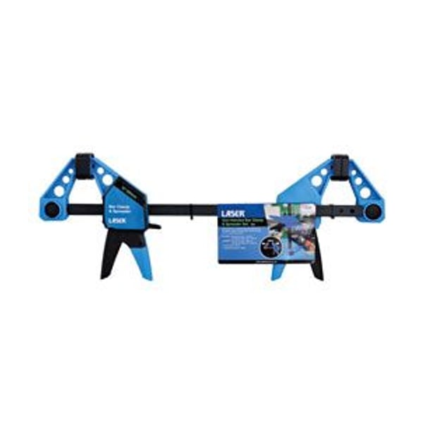 Pitskruvid 2tk 190-582mm - Pilt 2