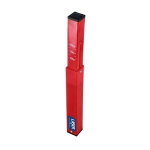 Kaal haagise balanseermiseks 50-100kg