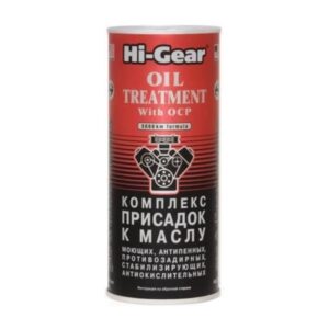 Kompleks õlilisand OCP Technology 444ml