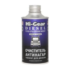 Suitsemisvastane aine diiselkütusele 325ml