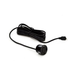 Must andur 22mm parkimisabisüsteemidele
