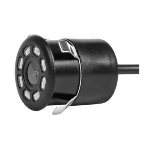 Parkimiskaamera HD307 18mm night vision