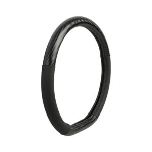 Roolikate LeMans 37/39 cm, must, nahk