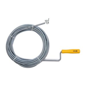 Torupuhastustross 10m  9mm