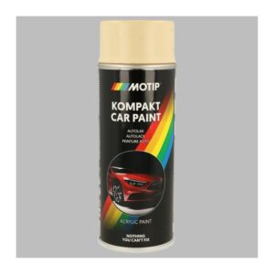 Motip parandusvärv 400ml