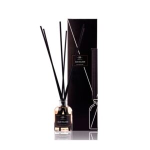 Aromatic 89 home Old Million pulkadega 50ml