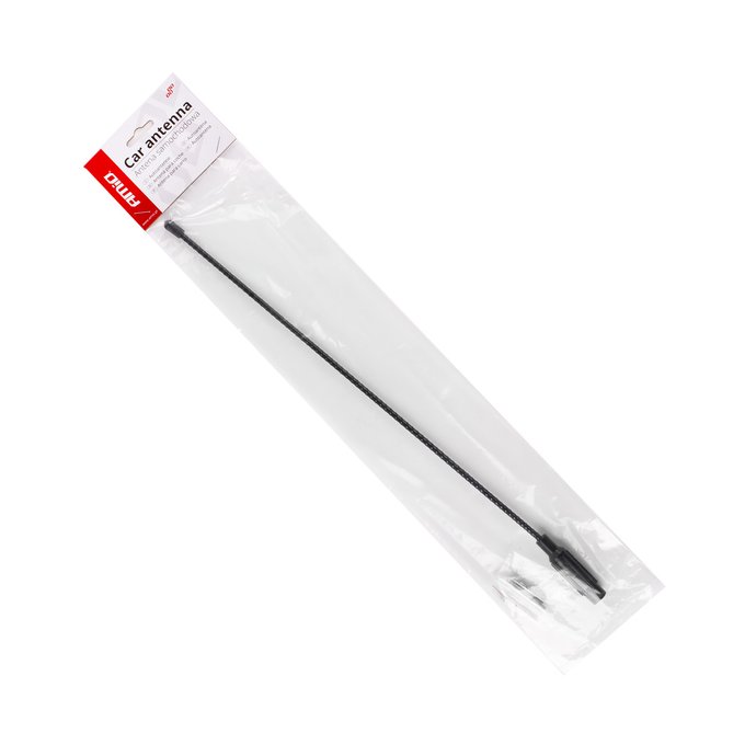 Antenn 41cm nelja adapteriga - Pilt 4